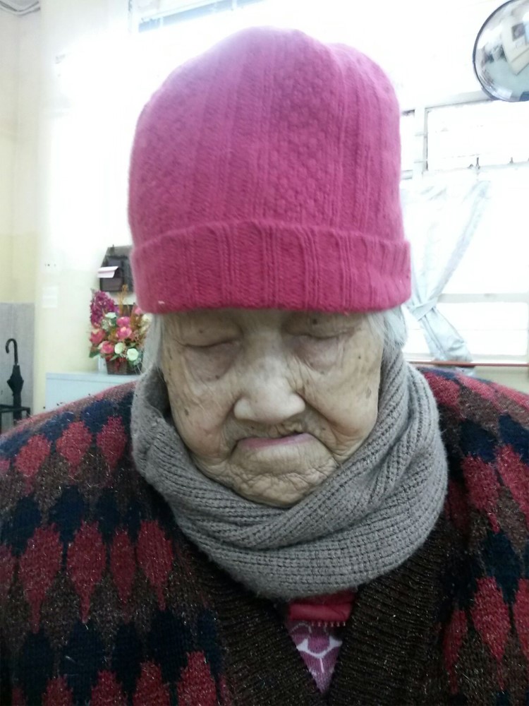 Wrinkles from life